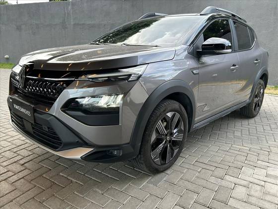 RENAULT KARDIAN 1.0 TCE FLEX PREMIÉRE EDITION EDC